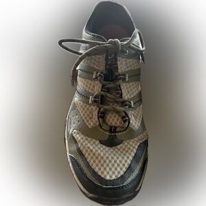 Columbia Techlite Trailhawk Omni Grip Hiking Shoes Men’s 10.5 Excellent Cond